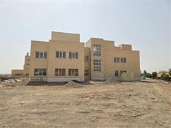 تکمیل ساختمان مرکز تحقیقات سلامت و ایمنی غذا